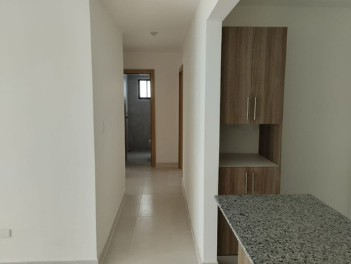 Apartamento En Alquiler En Ciudad Juan Bosch