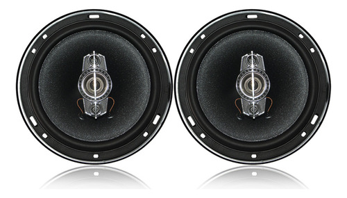 Subwoofer De 600 W, 2 Piezas, Accesorios De Audio Audio Max