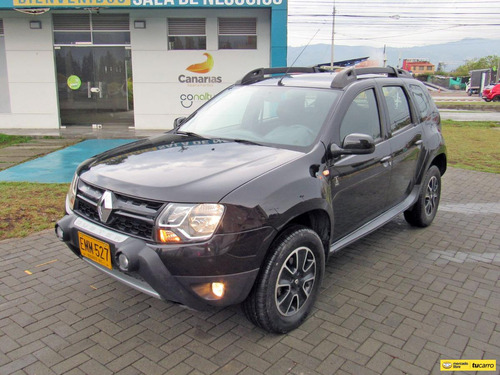 Renault Duster 2.0 Dynamique 4x2