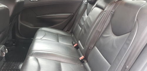 Peugeot 408 1.6 Sport Thp 163cv 2012