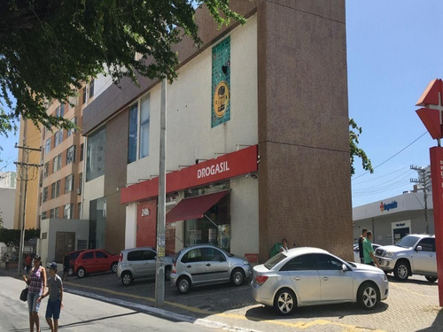 Imagem 13 de 14 de Excelente Loja 40,00 M2 No Costa Azul - Sfl399 - 68157848