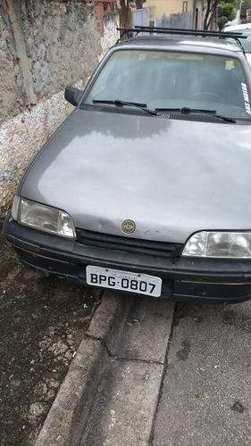 Monza Amo 92