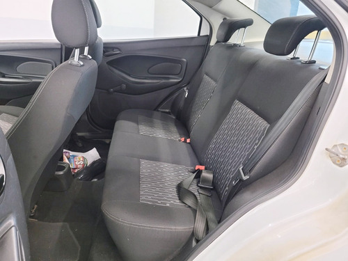 Ford Ka 1.5 SIGMA FLEX SE MANUAL