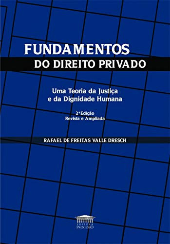 Libro Fundamentos Do Direito Privado - 2ª Ed