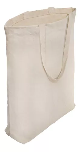 Bolsa de Algodón 41x37 (cm)