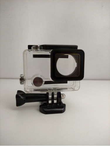 Estuche Case Para Gopro 3 / 3+