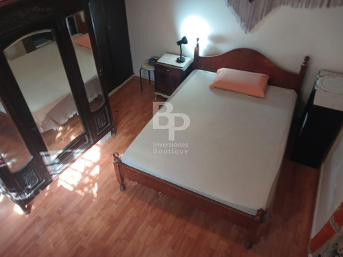 Casa En Pasaje Drago Al 3600