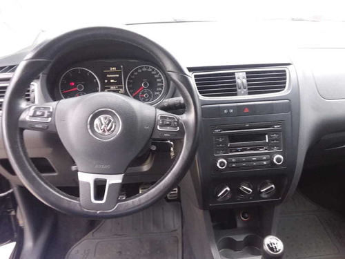 Volkswagen Fox 1.6 Prime G2 Total Flex