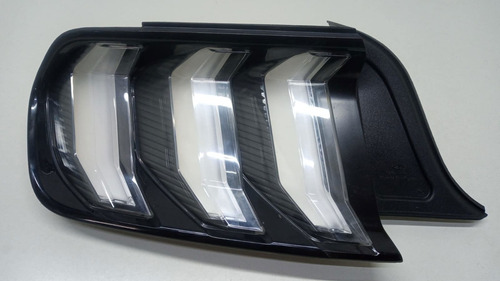 Lanterna Esquerda Ford Mustang 18 19 20 21 22 (Usado)