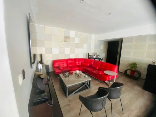 Imagen 9 de 30 de Hacienda Del Ciervo Interlomas Departamento En Venta O Renta