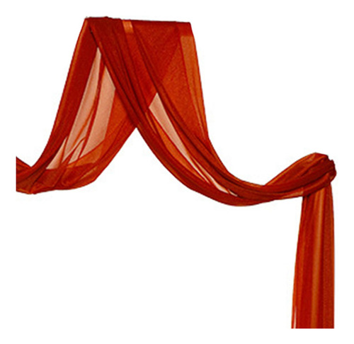 Telón De Fondo De Boda Con Diseño De Arco De Boda, Duradero