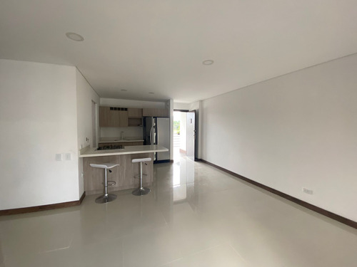 Apartamento En Venta El Retiro