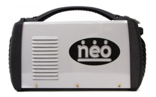 Imagen 4 de 6 de Soldadora Inverter 250 Amp 6200 W Neo Ie.10250.6