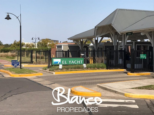 Imagen 6 de 12 de Oportunidad! Excelente Lote Al Río En El Exclusivo Barrio Náutico El Yacht - Nordelta