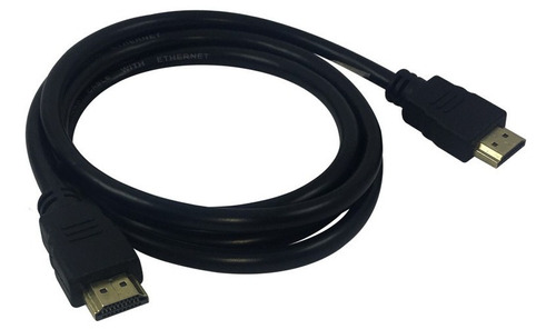 Cable Hdmi Premium 4k. 1080p. Full Hd 3d