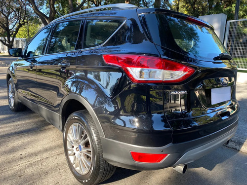 Ford Kuga 1.6 Sel 6mt Fwd T 150 Cv