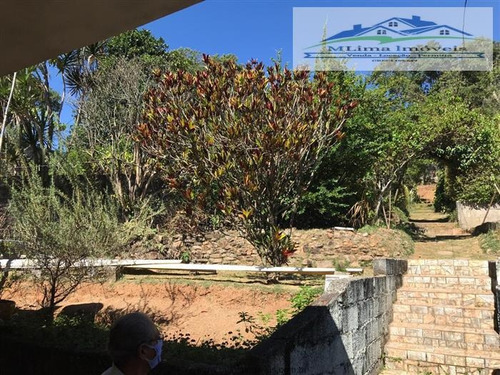 Imagem 14 de 29 de Chácaras Para Financiamento À Venda Em Mairiporã/sp - Compre O Seu Chácaras Para Financiamento Aqui! - 1476103