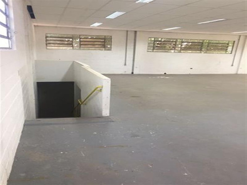 Imagem 30 de 30 de Galpão Em Cotia Reformado. - 14220