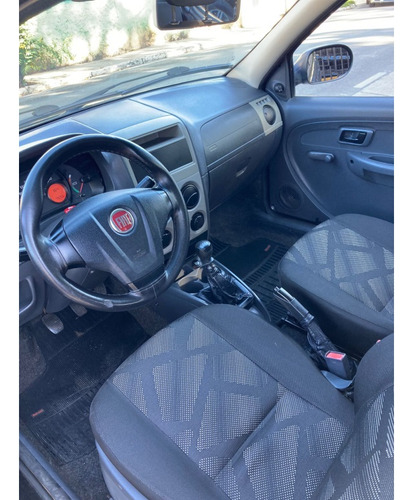 Fiat Palio 1.0 MPI FIRE ECONOMY 8V FLEX 2P MANUAL