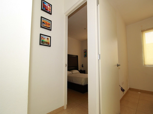 Casa Venta Aguascalientes Santa Monica Fraccionamiento