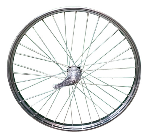 Rin De Triciclo Trasero Contrapedal Super Reforzado Hi-stop