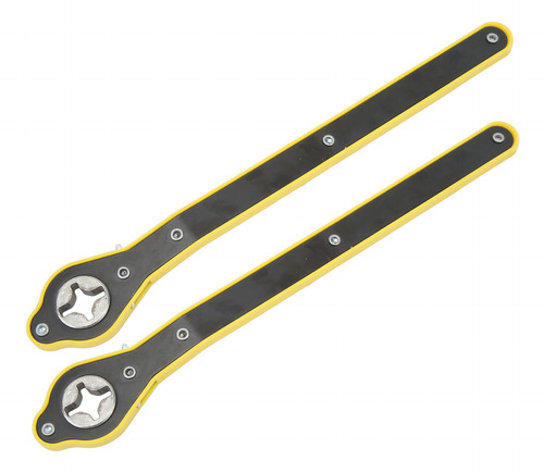 Par De Llaves De Trinquete Scissor Jack De 13.4 Pulgadas Que