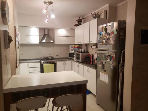 Departamento - Wilde