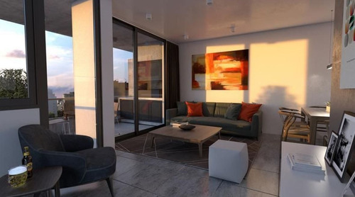 Imagen 5 de 14 de Depto 2 Ambientes A Estrenar - Villa Luro - ¡ Con Patio Y Balcon !