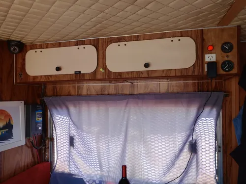 Vendo O Permuto Motorhome