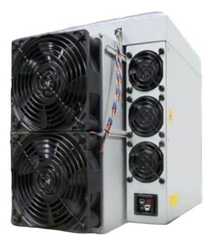 Bitmain Antminer S21 200th Bitcoin Minera Asic