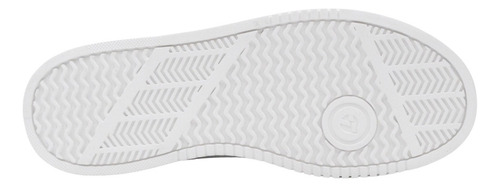 Zapatilla Topper Mujer 88131/blros