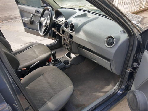 Volkswagen Gol 1.0 Mi 8v Flex 4p Manual G.iv