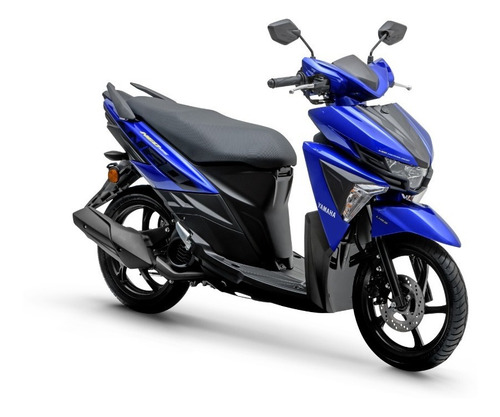Yamaha/ Neo 125 - Itacuã Motos