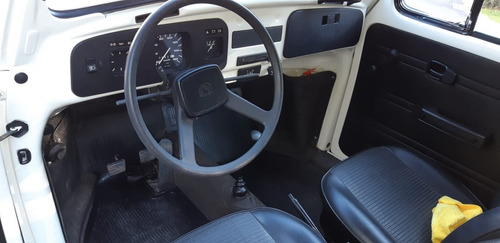 Imagem 11 de 15 de Fusca 1983 Apenas 9 Mil Km