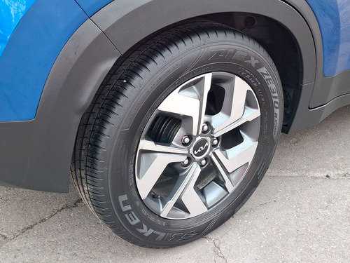 Kia Sonet 1.5 EX FULL 4X2 6MT 5P