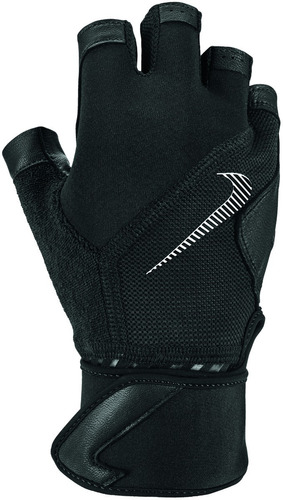 Guantes Para Gym Crossfit Nike Elevated Hombre