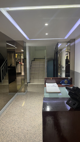 Oficina En Renta Avenida Moliere, Polanco