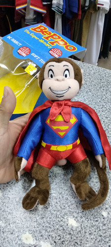 Dc Direct, Beppo, The Super-monkey, Supermascotas!!! (Usado)