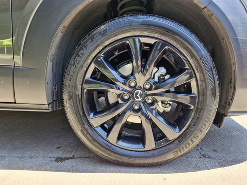 Mazda CX-30 2.5T Signature Awd At