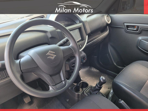 Imagen 13 de 25 de Suzuki S-pressso Cross 1.0 0km Financio Entrega Usd 6900!!