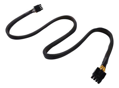 Copo Macho De 8 Pinos Para Macho De 8 (4+4) Pinos, Eps-12v P