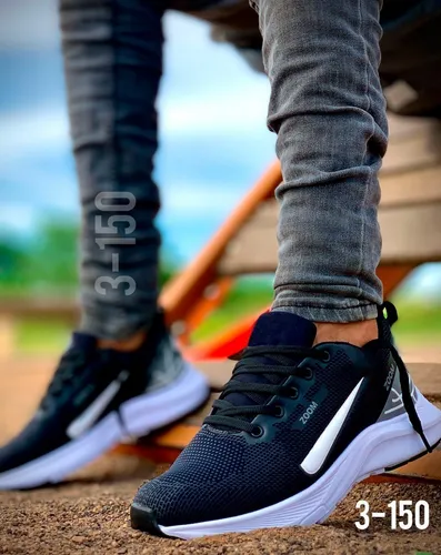 Tenis tiburon nike sale