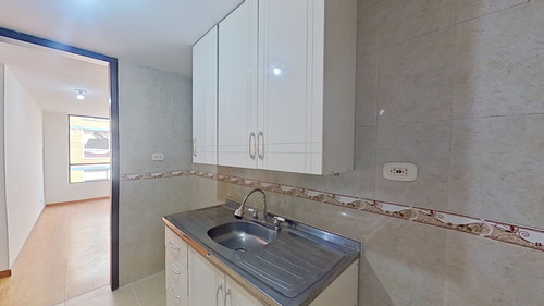 Venta Apartamento Osorio Kennedy