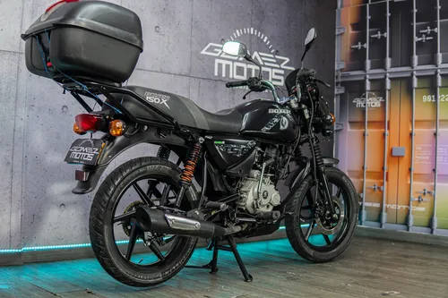 Bajaj Boxer X 150 2024