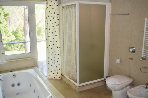 Imagen 24 de 30 de Venta Casa 7 Ambientes Con Garage Jardín Mar De Las Pampas