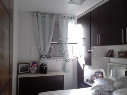 Imagem 15 de 15 de Apartamento - Jardim Do Estadio - Ref: 21631 - V-21631