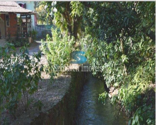 Imagem 3 de 29 de Chácara Residencial Em Atibaia - Ch00481 - 69735249