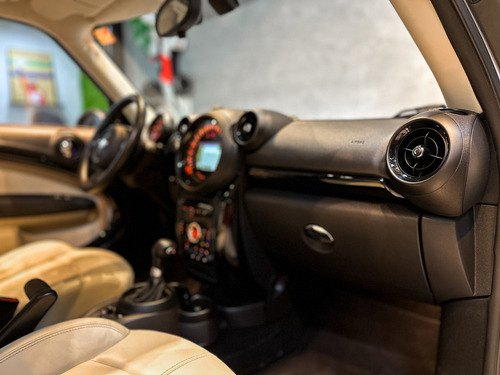 Mini Countryman 1.6 S TOP 16V 184CV GASOLINA 4P AUTOMÁTICO
