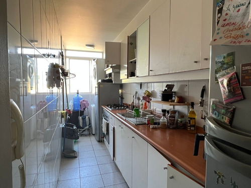 Se Vende Lindo Y Comodo Depto En Condominio Las Caracolas