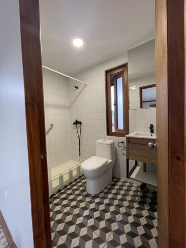 Casita Autosustentable En Comunidad Ecologica